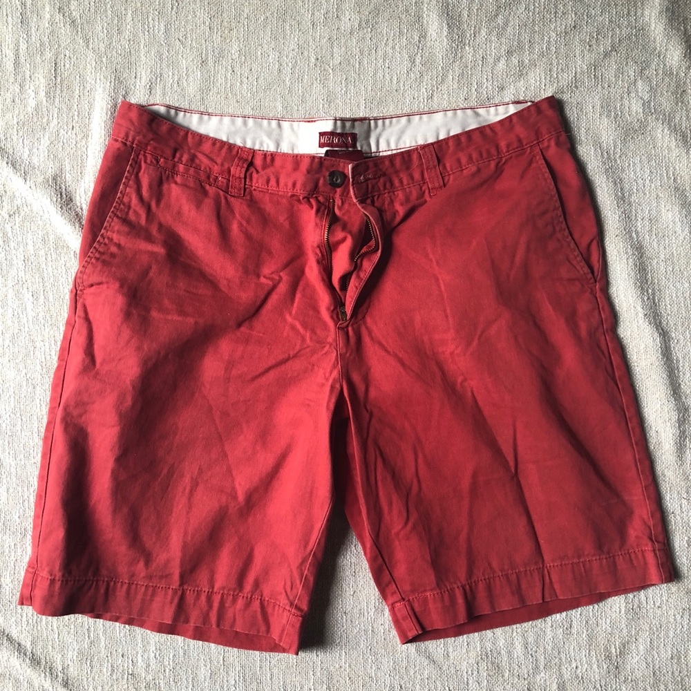 Men’s 38 Merona Shorts